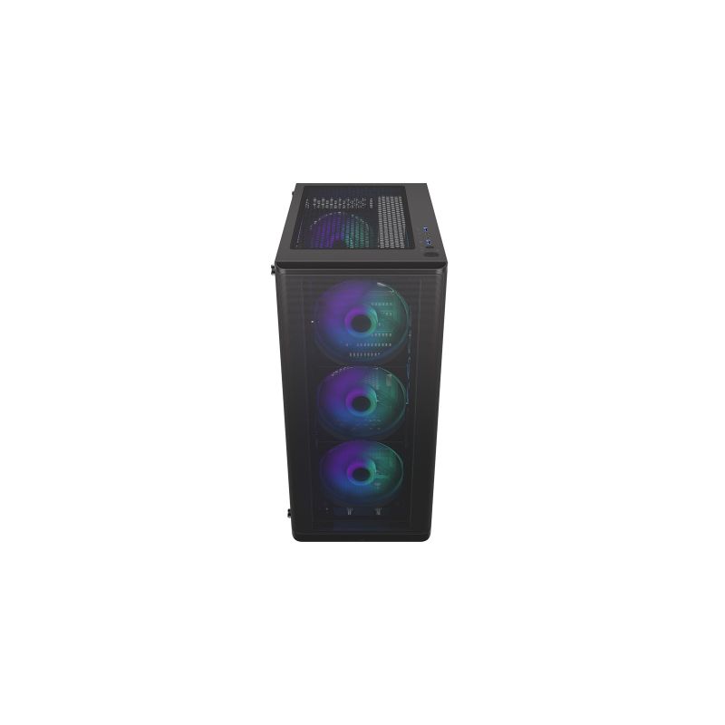 55. ENDORFY Ventum 200 ARGB case