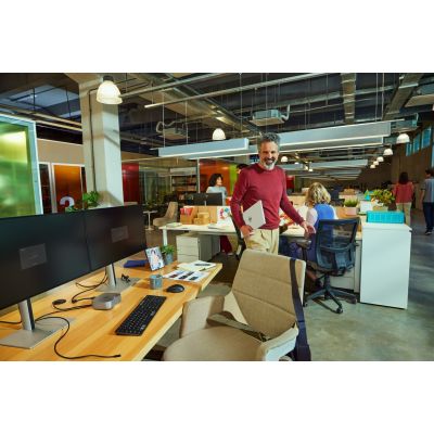 116. HP Thunderbolt 4 100W G6 Dock