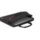 3. DEFENDER LITE LAPTOP BAG 15.6" BLACK 26083
