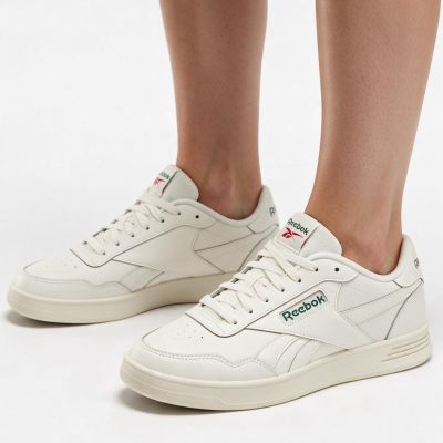 12. Reebok Court Advance M 100010620 shoes