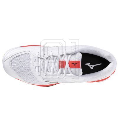 3. Mizuno Wave Phantom 3 M X1GA226098 Handball Shoes