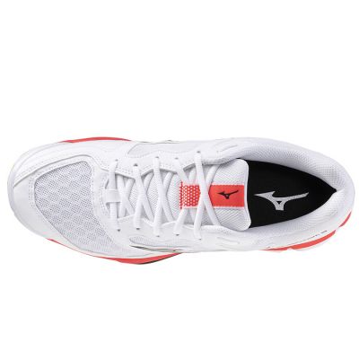 3. Mizuno Wave Phantom 3 M X1GA226098 Handball Shoes