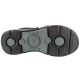 4. Skechers Go Walk Arch Fit 2.0 Sandal - Capistrano 229309-BBK Black 40