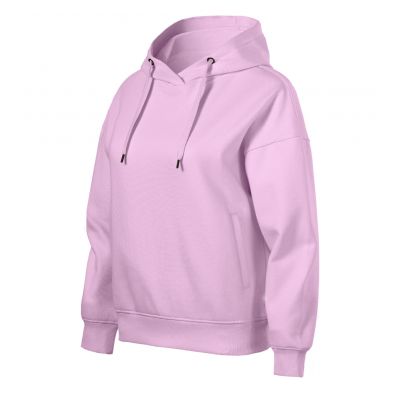 Women's Moon sweatshirt (orchid)