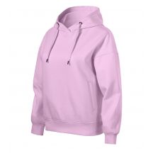 Women's Moon sweatshirt (orchid)