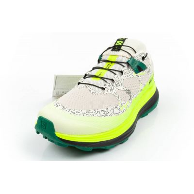 7. Salomon Ultra Glide 473074 Running Shoes