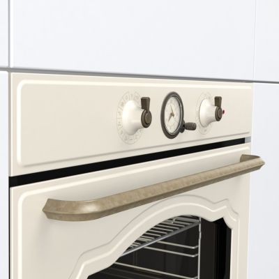8. Oven GORENJE BOS67371CLI