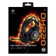 12. Deltaco Gaming GAM-168 Headphones/Headset Wired Headband USB Type-A Black