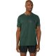 6. Asics Big Logo Tee