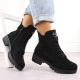 11. Ankle boots M. Daszyński W SAN22B