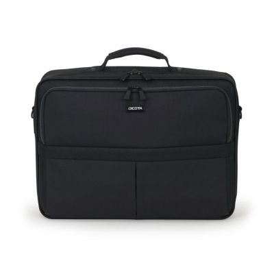 5. DICOTA Multi SCALE 35.8 cm (14.1") Messenger Case Black