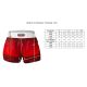 28. Masters kickboxing shorts Skb-W M 06654-02M