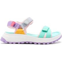 Gioseppo MONTVILLE Multicolor Women's Shoes (75535-P-Multicolor)