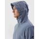 10. Windproof softshell jacket 4F M 4FWAW24TSOFM283-32S