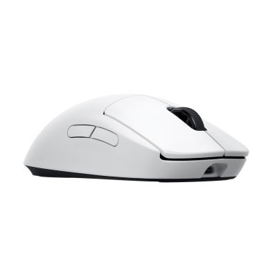 2. Logitech G PRO 2 LIGHTSPEED Mouse