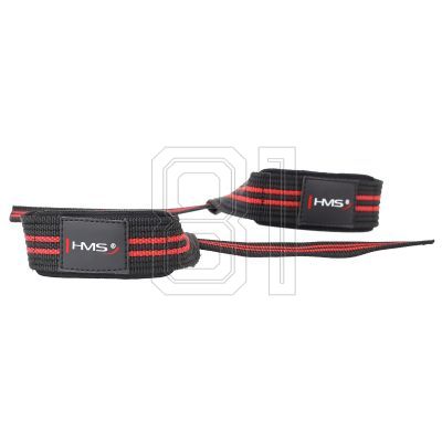 69. HMS Deadlift training straps F4432 17-62-026