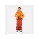 11. Rossignol Jr Strawpile Fleece Fz