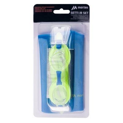 2. Martes Saetti Jr Set Jr 92800222200 Swimming Set