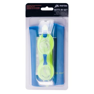 2. Martes Saetti Jr Set Jr 92800222200 Swimming Set