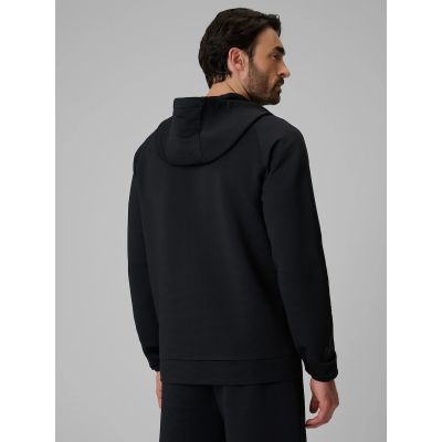 2. Men's regular training hoodie 4F 4FRSS26TFSWM0872-20S