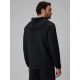 2. Men's regular training hoodie 4F 4FRSS26TFSWM0872-20S