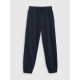 7. Girls' jogger sweatpants 4F 4FJWMM00TTROF1189-31S
