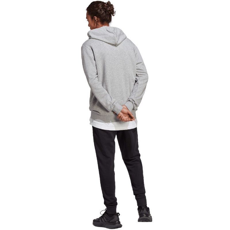 2. Adidas Big Logo Terry M tracksuit IC6749