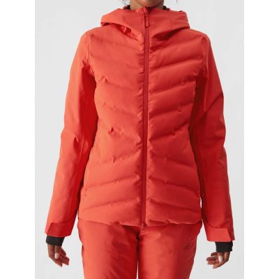 2. Ski jacket 10000 membrane women's 4F 4FWAW24TTJAF591-62S