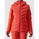 2. Ski jacket 10000 membrane women's 4F 4FWAW24TTJAF591-62S