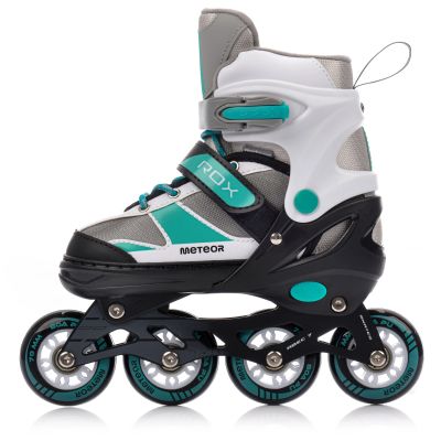 22. Meteor Rox 22364 Roller Skates