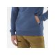 3. MILLET M Millet Sweat Hoodie Navy Blue