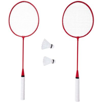 17. DONNAY 5-IN-1 BEACH AND GARDEN BADMINTON SET