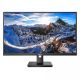 6. LCD monitor Philips 279P1/00 27" 4K UHD IPS 16:9 Black 4ms 350cd/m2 Audio out HDMI ports quantity 2