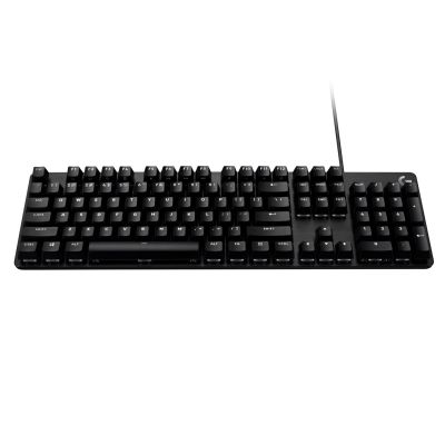 5. Logitech G413 SE GX Linear Keyboard