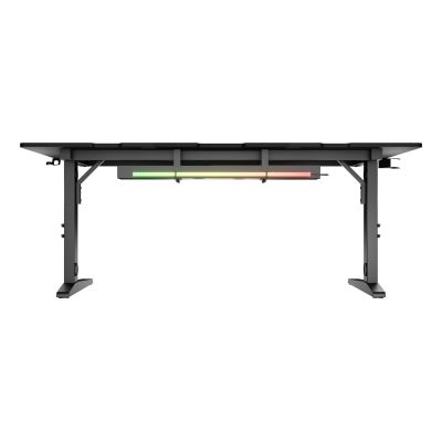 9. Genesis Holm Modular 180 Gaming Desk