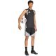 7. adidas Tiro 26 Competition Sleeveless Jersey Men's Black JX4253