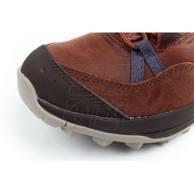 6. Merrell Siren 4 Traveler W shoes J037894