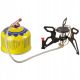 3. Tourist stove with gas heater and piezo igniter SPIDER PRO 3kW