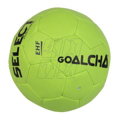 SELECT HANDBALL Goalcha Five-a-side EHF 2