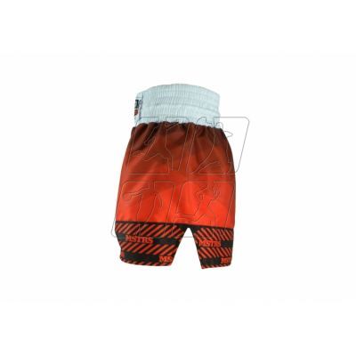 3. Masters kickboxing shorts Skb-W M 06654-02M