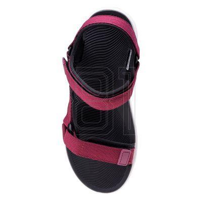 9. Hi-tec apodis wo's W 92800490015 sandals