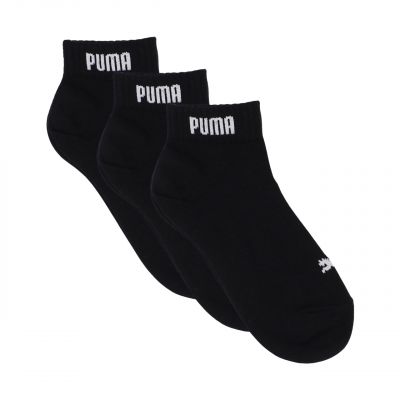 2. Puma Quarter Socks 201104001-200