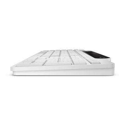 13. Lenovo 800 Self-Charging Bluetooth Keyboard-US English