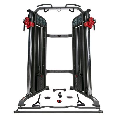 20. HMS ARES 1 Gantry Crane