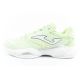 2. Joma Master women's padel tennis shoes green