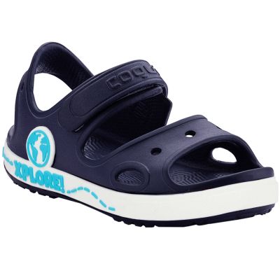 5. Coqui Yogi Jr Sandals 8861-407-2132