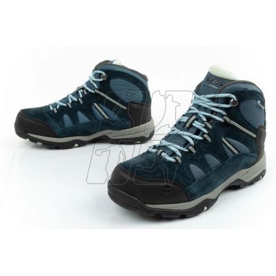 14. Hi-Tec Bandera II W O005366-031-01 Shoes