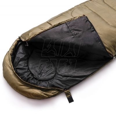 12. Sleeping bag Meteor Dreamer PRO 81134-81135