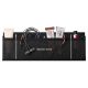 2. Spigen A712 Dynamic Shield M Running Bag - Black