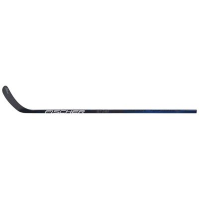 4. Fischer CT200 SQR '24 Jr composite stick H124223,55,050